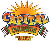 capital churros logo